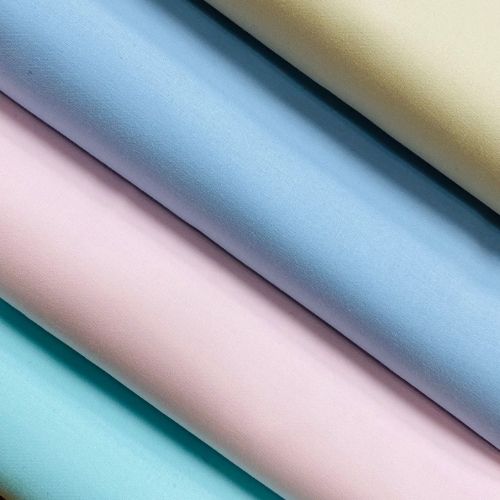 100% Pure Cotton Fabric