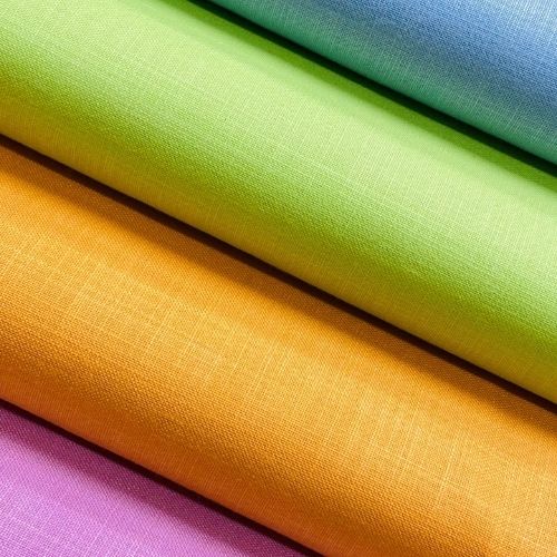 Polyster Cotton Fabric