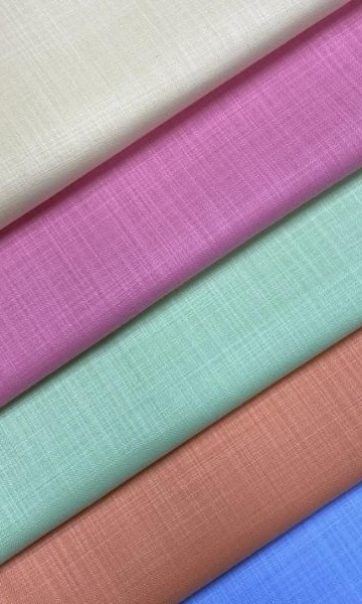 Premium Linen Fabric