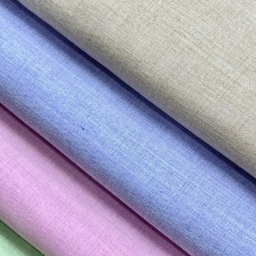 Polyester Cotton Fabric