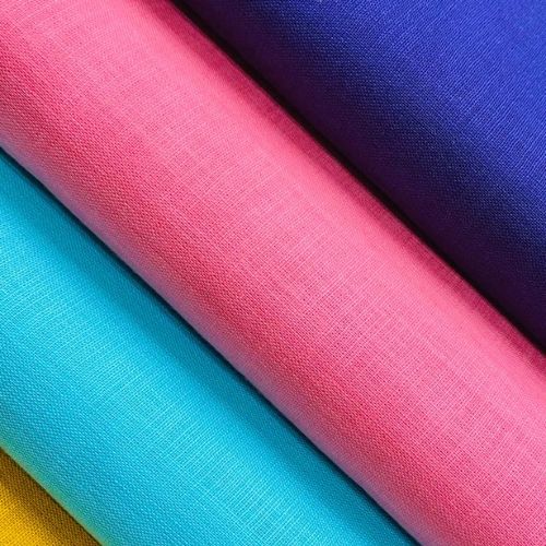 100% Pure Cotton Fabric