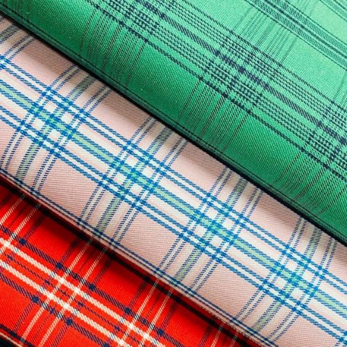 100% Pure Cotton Fabric