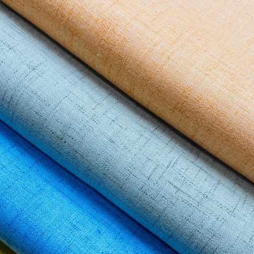 Polyester Cotton Fabric